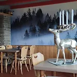 Les 4 Saisons Szálloda