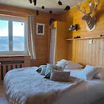 Les 4 Saisons Szálloda Kruth