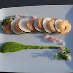 Les 4 Saisons Szálloda Kruth