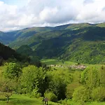 Szálloda Les 4 Saisons