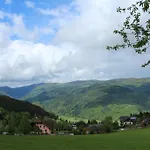 Szálloda Les 4 Saisons Kruth
