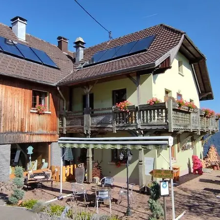 Hotel Les 4 Saisons *