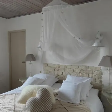 Hotel Les 4 Saisons