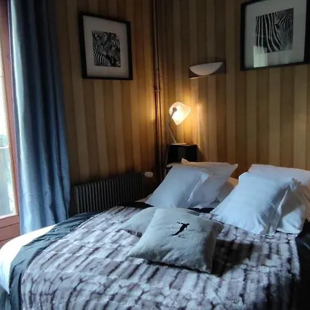 Hotel Les 4 Saisons *