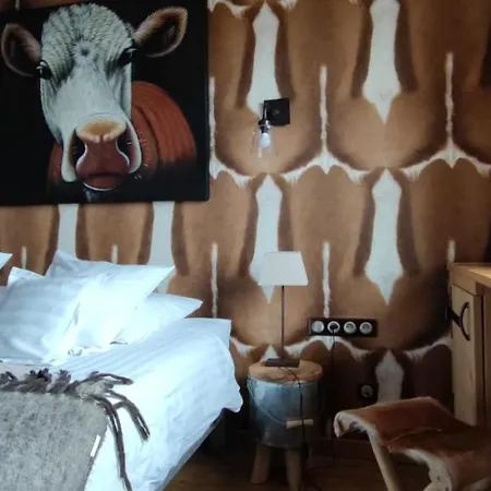 Hotel Les 4 Saisons *
