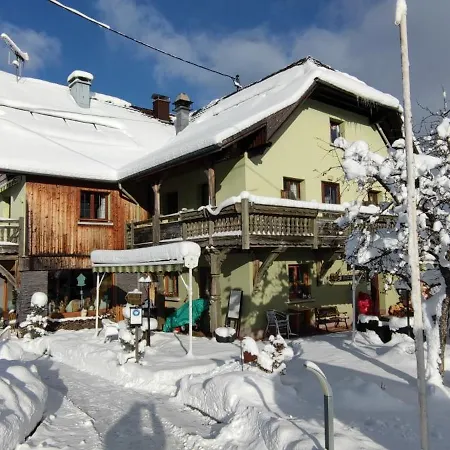 Hotel Les 4 Saisons Kruth