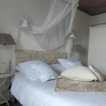 Les 4 Saisons Hotel