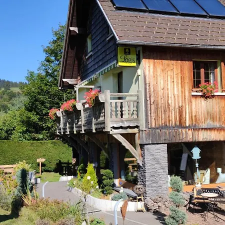 Hotel Les 4 Saisons