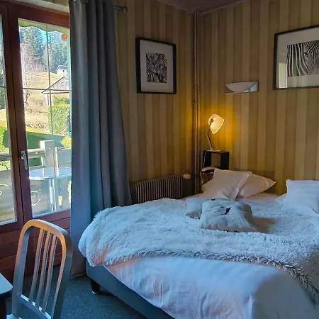 Hotel Les 4 Saisons