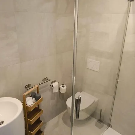 Hotel Les 4 Saisons *