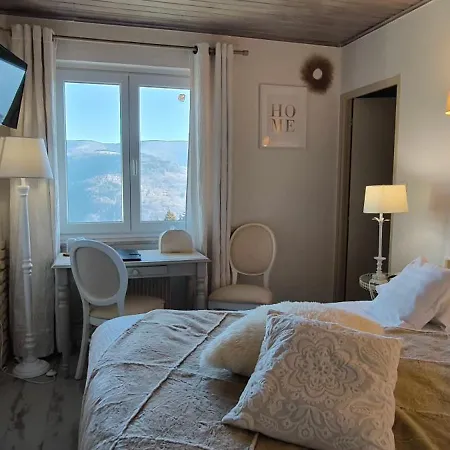 Les 4 Saisons * Kruth