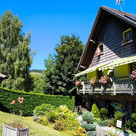 Hotel Les 4 Saisons 3*