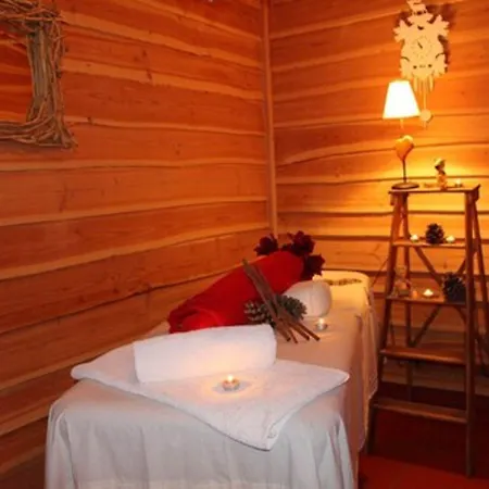 Les 4 Saisons * Kruth