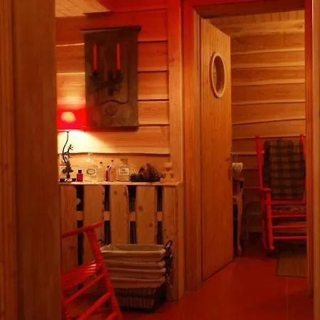 Les 4 Saisons * Kruth