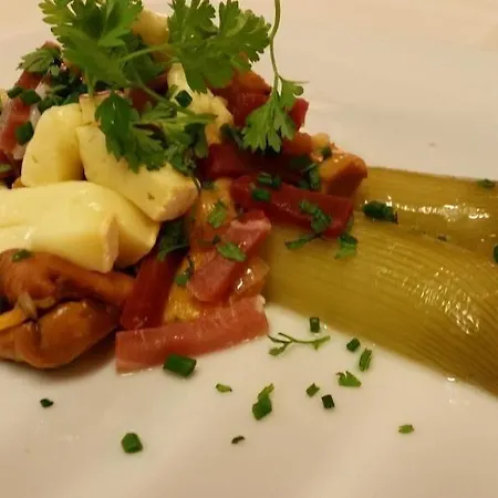 Hotel Les 4 Saisons *