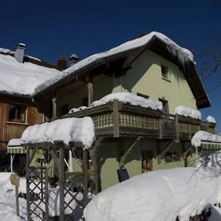 Les 4 Saisons * Kruth