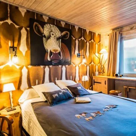 Les 4 Saisons * Kruth