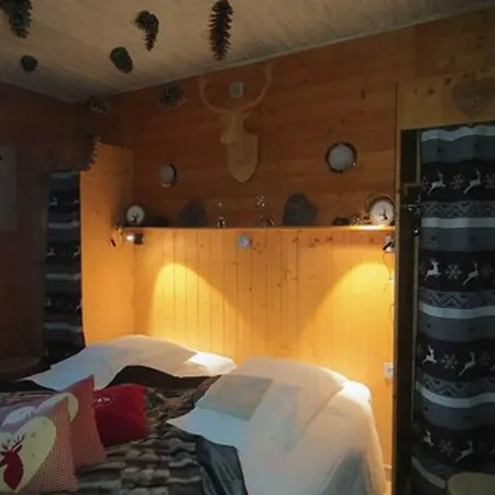 Les 4 Saisons * Kruth