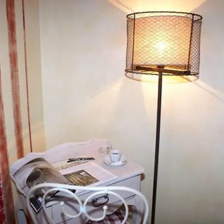 Hotel Les 4 Saisons 3*