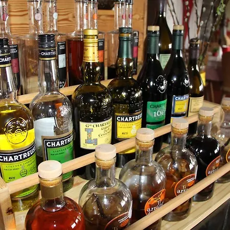 Hotel Les 4 Saisons Kruth