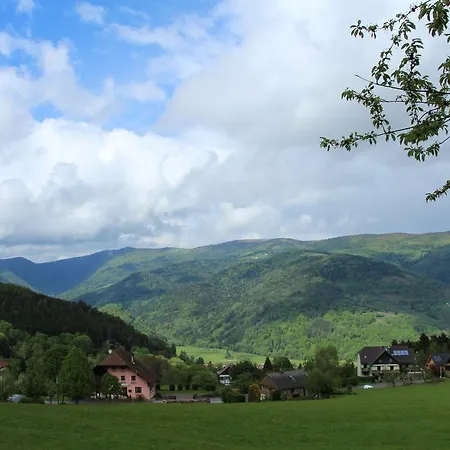 Hotel Les 4 Saisons Kruth