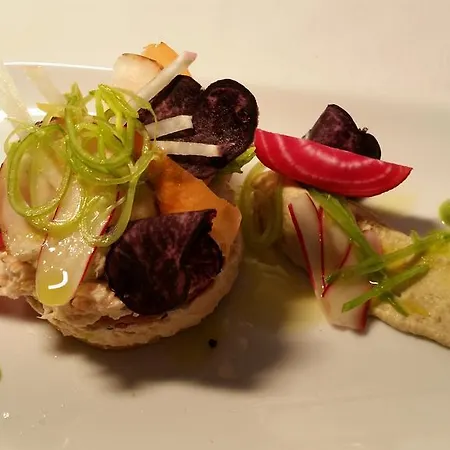 Hotel Les 4 Saisons Kruth