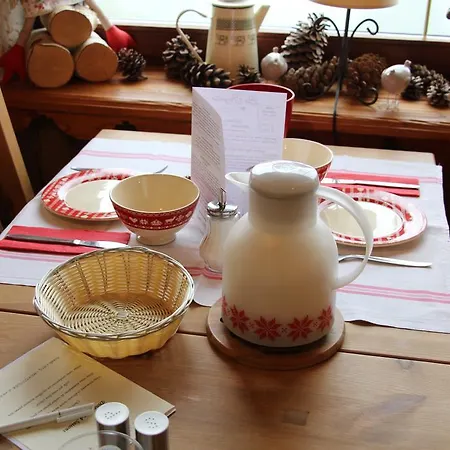 Les 4 Saisons * Kruth