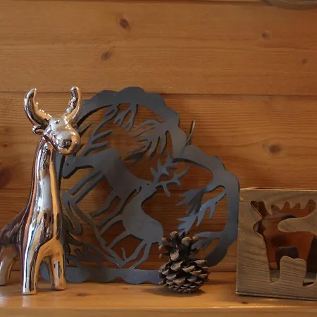 Les 4 Saisons