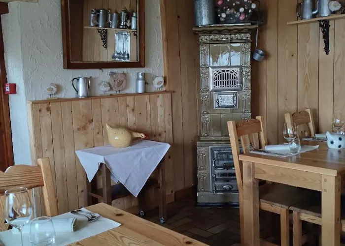 Hotel Les 4 Saisons 3*