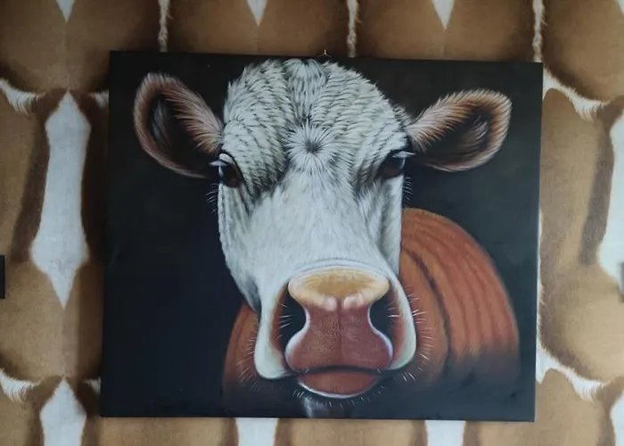 Les 4 Saisons Hotel 3*