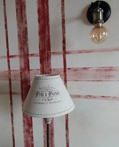 Les 4 Saisons Hotel 3*