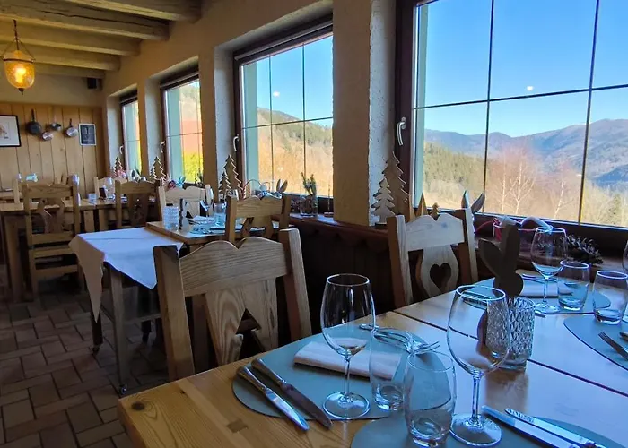 Hotel Les 4 Saisons