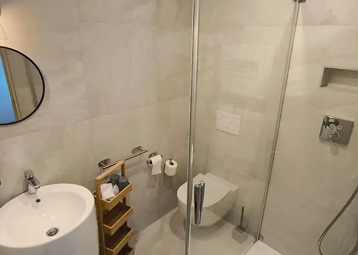 Hotel Les 4 Saisons 3*