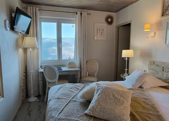 Les 4 Saisons 3* Kruth