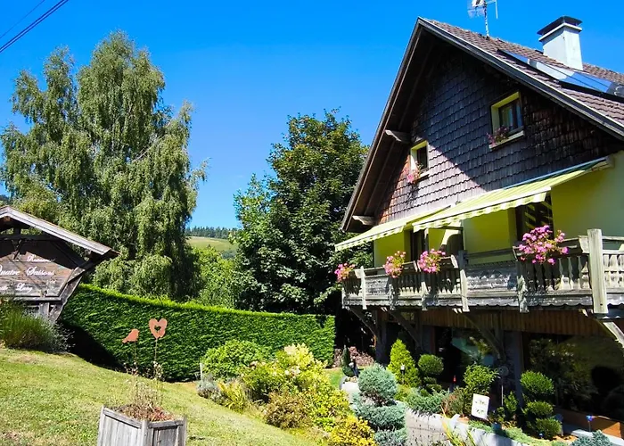 Hotel Les 4 Saisons 3*