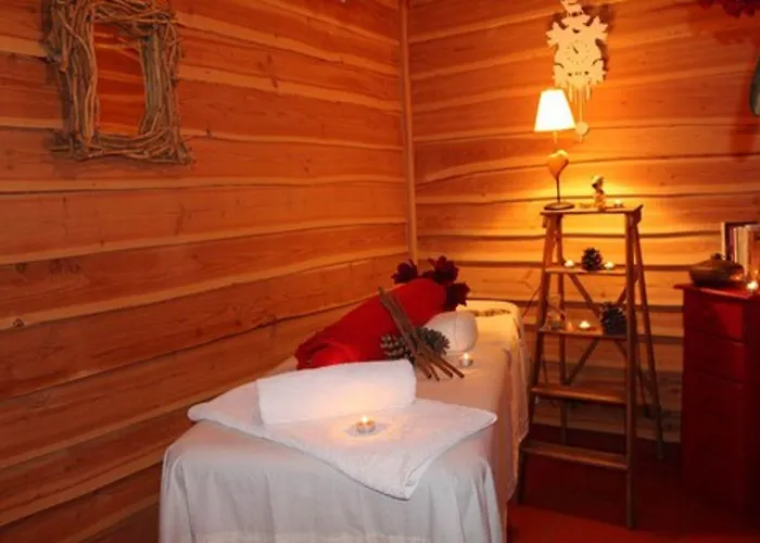 Les 4 Saisons 3* Kruth