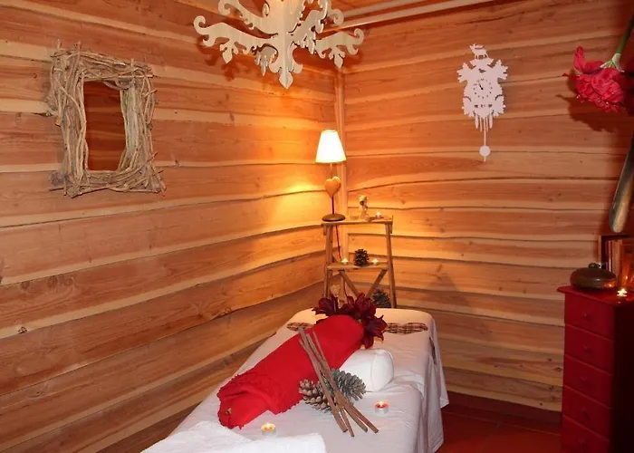 Hotel Les 4 Saisons