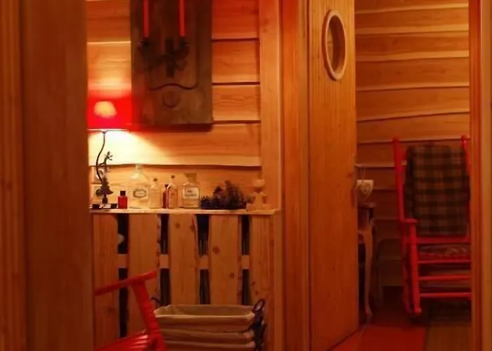 Les 4 Saisons 3* Kruth