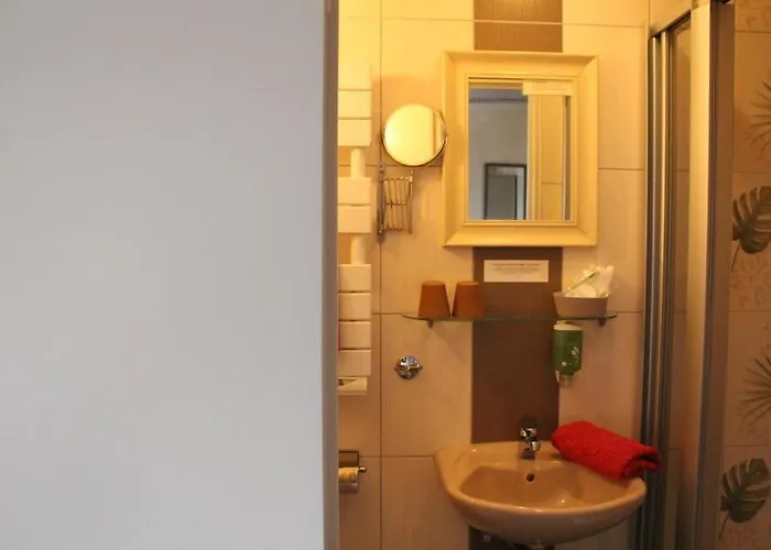 Hotel Les 4 Saisons Kruth