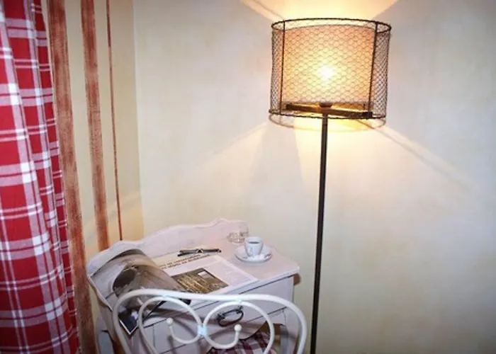 Hotel Les 4 Saisons 3*