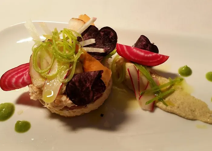 Hotel Les 4 Saisons Kruth